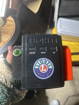 Lionel CW-80 80W Transformer - Image 1 of 4