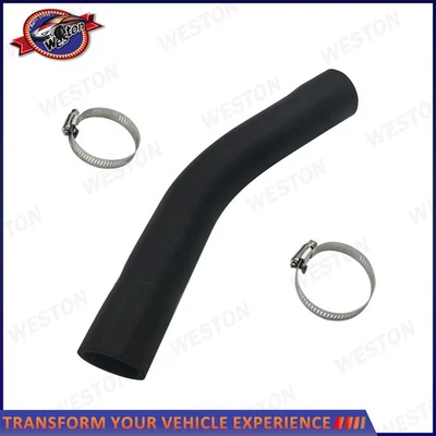 573-015 Fuel Filler Hose for Dodge Ram 1500 1998-2001 Ram 2500 3500 4000 New Foto 1 de 4