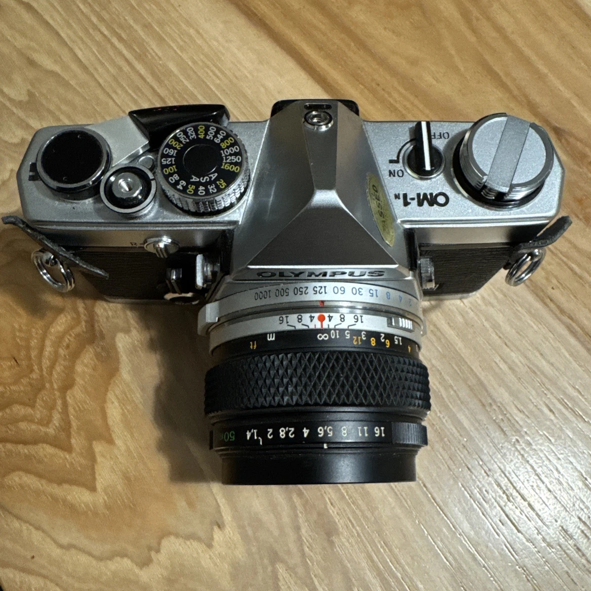 olympus om products for sale | eBay