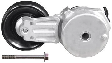 Conjunto de tensor de correa de transmisión DAYCO para GMC C2500 SUBURBAN 1994-1995 6,5 L V8 Foto 1 de 2