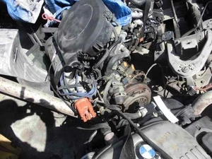 MOTOR COMPLETO / 375496 PARA VOLKSWAGEN POLO BERLINA 6N1 AIR - Imagen 1 de 10