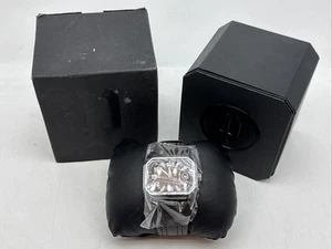 Police 14102J Voyager Edelstahl Armbanduhr - Bild 1 von 6