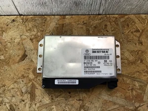 OEM 2003 2004 Audi A6 Volkswage Passat 2.8 TCM Transmission Module 3B0927156AJ - Picture 1 of 2