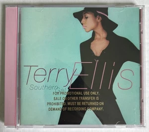 Terry Ellis - Southern Gal CD 1995 Sealed Promo - Bild 1 von 2