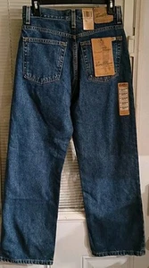Levi's Strauss Signature 575 Regular Loose Fit Size 16 New - Picture 1 of 3