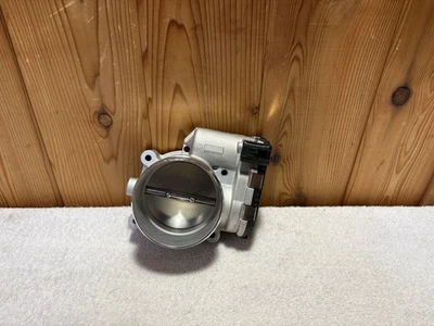 Conjunto de válvula de carrocería de acelerador de gas 15-19 Ford F250 6,2 L repuesto Foto 1 de 4