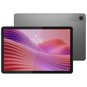 Lenovo Tab 10 2024 128GB WI-FI 10.1" Tablet Grey - Picture 1 of 8