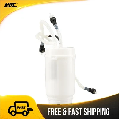 Fuel Pump Assembly Fit For 2004 2005 Volkswagen Touareg 3.2L 4.2L E8568M FG1405 Foto 1 de 4