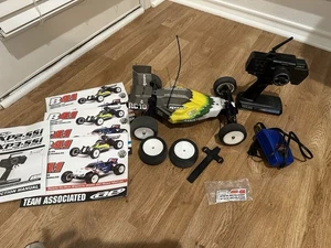 Team Associated RC10B4.1 2WD Buggy RTR 1/10 Brushless Electric RC Buggy - Picture 1 of 10