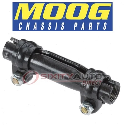 MOOG Steering Tie Rod End Adjusting Sleeve for 1975-1978 GMC C25 Suburban - rk Foto 1 de 4