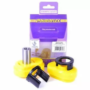 Powerflex Unteres Motorlager Große Buchse PFF5-1320 für BMW 1er F40 - Bild 1 von 2