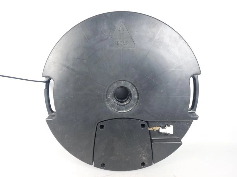 8U0035382 CENTRALINA CONTROLLO SUBWOOFER AUDI Q3 (8UB-8UG) QUATTRO 2.0 TFSI 16V  - Immagine 1 di 3