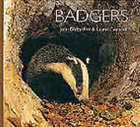 Badgers (Worldlife Library), Laurie Campbell, John Darbyshire, Used; Good Book