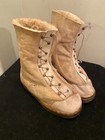 WWII SENTRY OVERBOOTS