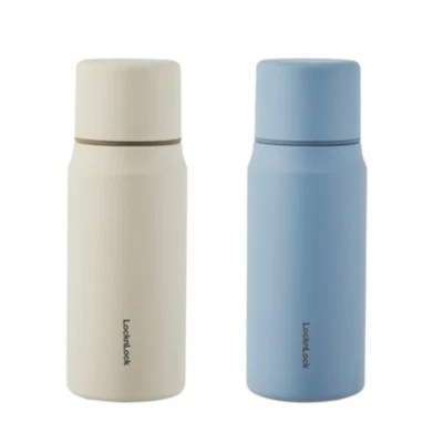 Lock & Lock LocknLock Maman Vacuum 355ml Insulated Stainless Steel cup - Image 1 of 4