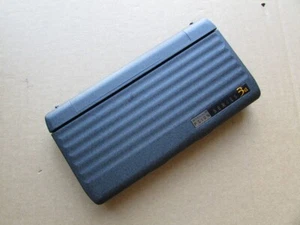 PSION SERIES 3A - FAULTY SPARES OR REPAIRS VGC - Photo 1/4