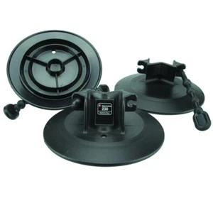 Manfrotto 230 Schnee-/Sandschuhe 3er Set of snowshoes - Picture 1 of 1