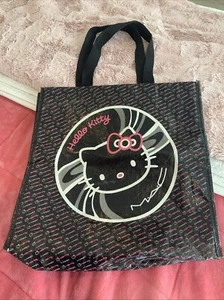 Hello Kitty VINTAGE MAC Eco/to Go Tote - Picture 1 of 4