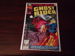 Ghost Rider 45 en muy buen estado. - Imagen 1 de 5