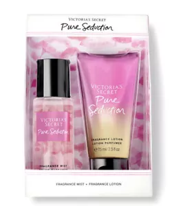 Victoria Secret Pure Seduction Mist & Lotion Mini Giftables - Bild 1 von 3