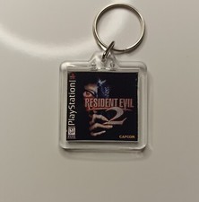 .PSX.' | '.Resident Evil 2.