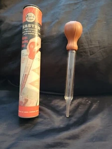 Vintage 1940's Maid Of Honor Baster By Sears Roebuck and Co. Original Package - Picture 1 of 8