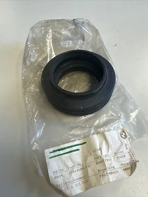 BMW R850R 1100 GS RT RS fuelle basculante goma bota de goma #23366 Foto 1 de 4