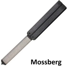 Mossberg KNIFE Sharpener TOOL and scissors 600 fine grit - Picture 1 of 3