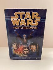 Star Wars - Heir to the Empire - Vol #1 (1991) - Bantam Books