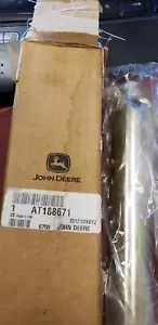 NEW OEM John Deere Pin, 1.50 x 8.65 (Thru Hole) AT188671 ( A2-3A) - Picture 1 of 2