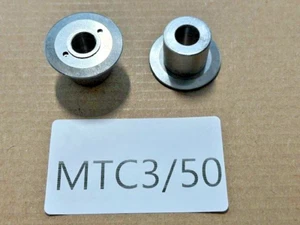 1 Lot (4 Pièces) Alroc MTC3-50 Alroc - Spare Blade - Neuf Marchandises - Photo 1/2