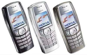 Nokia 6610i Unlocked CAMERA Radio Original Mobile Phone 2G GSM 900 / 1800 / 1900 - Picture 1 of 11