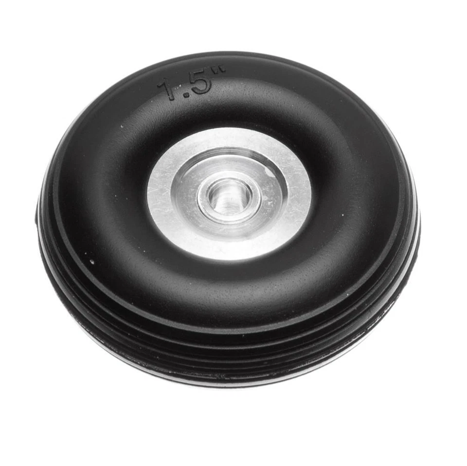 Aeronaut - Ballon Rad mit Alu-Felge 38mm (1 Stück) - Bild 1 von 1