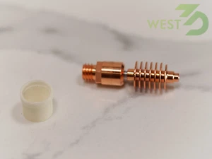 Phaetus Dragon HF Heatbreak (Heat Break) Kit - Bild 1 von 2