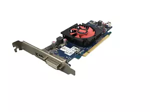 Dell AMD Radeon HD 6450 High-Profile Graphics Card 1GB GDDR3 - Picture 1 of 4