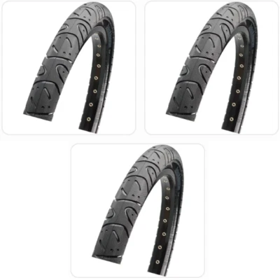 MAXXIS Hookworm Tyre 60 TPI Street All-Terrain Wheelie Bike Tyre (single tyre) - Image 1 of 4