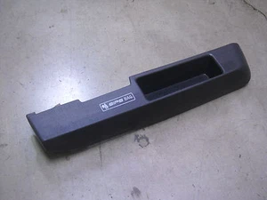 PLASTICA SEDILE DESTRO VOLVO 850 - ORIGINALE - Imagen 1 de 1