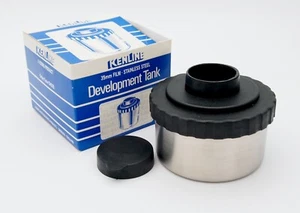 Kenro Kenline 35mm Development Tank - Good Condition - Picture 1 of 2