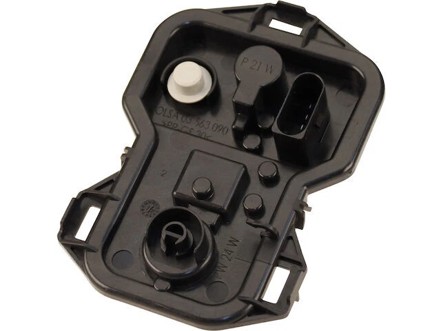 Soporte de bombilla trasera genuino 67JPTP12 para BMW X4 2016 2015 2018 2017 Foto 1 de 1