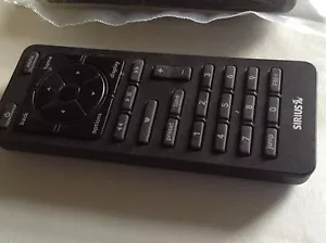 Sirius Stiletto FERNBEDIENUNG EUC PASST SL2 SL100 SL10 mit NEU Akku - Bild 1 von 1