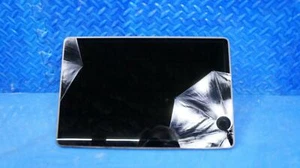 Tesla Model 3 2019 OEM pantalla táctil frontal monitor pantalla de navegación - dañado - Imagen 1 de 12