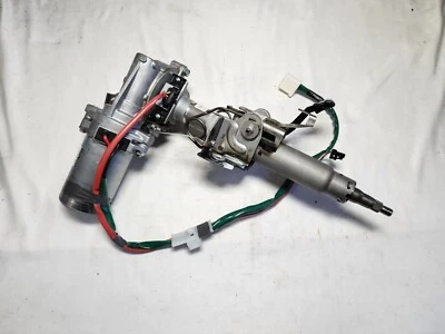 2012 - 2015 Toyota Prius Electronic Power Steering Motor Assembly (OEM)  - Image 1 of 4