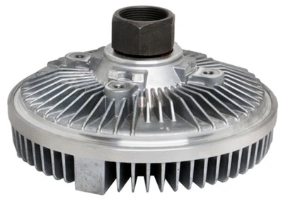 Embrague del ventilador de refrigeración del motor para Ford Ranger 1990-2011, Explorer, Mazda B4000 Foto 1 de 4