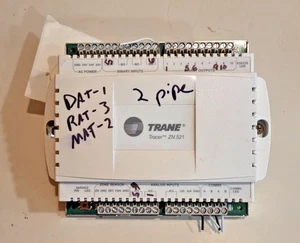 Trane Tracer ZN521 Controller - Picture 1 of 4