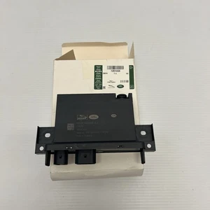 Genuine Jaguar F-Pace 2016+ Rear Info System Control Module T2R72328 - Picture 1 of 5