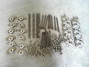 Skyline HR33 Camshaft Rebuilt Engine Parts Used - Picture 1 of 1