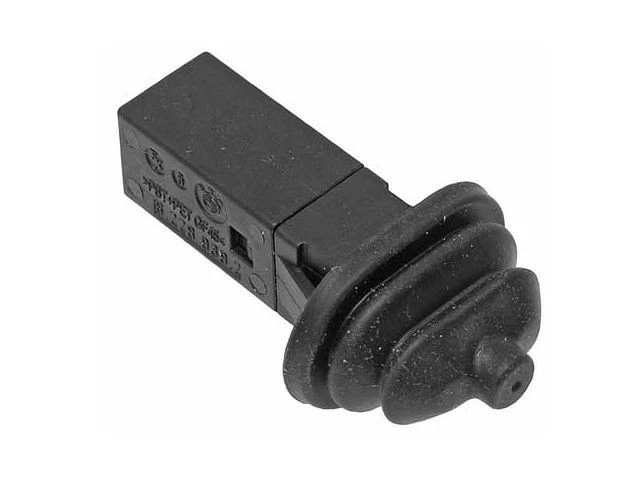 Genuine 22CM39H Fuel Door Latch Fits 2006-2013 BMW 550i - Image 1 of 1