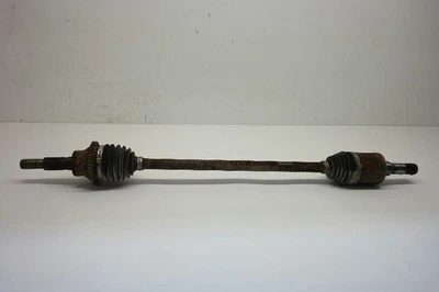 2007-2010 Lincoln MKX RH Passenger Right Axle Shaft Rear AWD   - Image 1 of 4