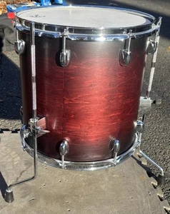 Gretsch Catalina Maple 14x14 Floor Tom - Picture 1 of 4