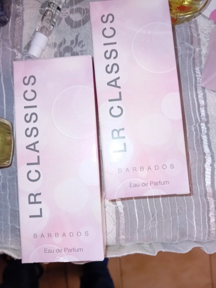 1x LR Classic Barbedos Neu - Bild 1 von 1